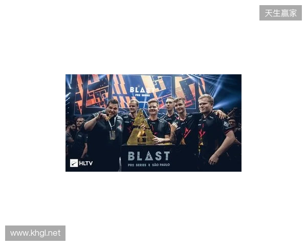 BLAST Slam S5小组赛结束，Falcons与Tundra率先晋级