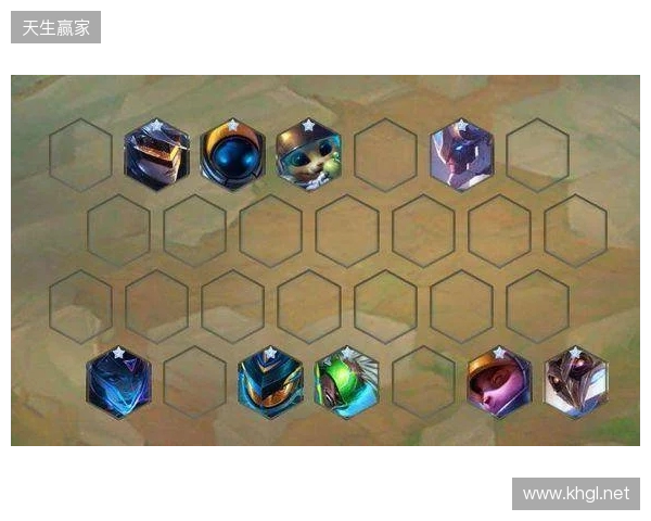 “云顶之弈”S16上线:英雄联盟宇宙全明星集结,重现符文大陆传奇