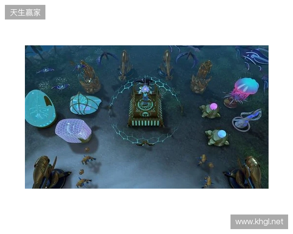 破次元壁的集结号!国内首款二次元RTS《无限幻想战线》正式公开,战略的浪漫由此启程 破次元壁的集结号!国内首款二次元RTS《无限幻想战线》正式公开,战略的浪漫由此启程