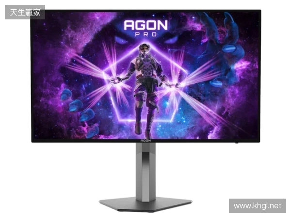 领千帧新局,AGON爱攻双模千帧电竞显示器AGP277QK全球首发 领千帧新局,AGON爱攻双模千帧电竞显示器AGP277QK全球首发