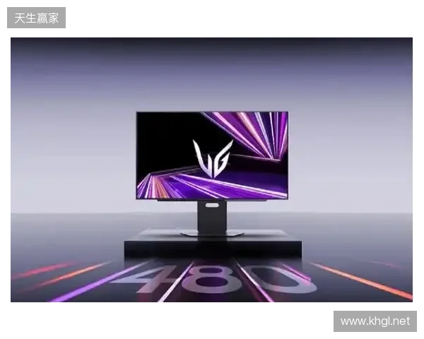 720Hz 第四代OLED，LG UltraGear 27GX790B 为FPS高端玩家打造制胜神器