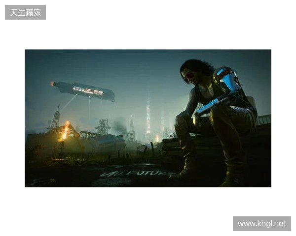 全球限量10000套 《赛博朋克2077》携手VITURE推出五周年定制XR眼镜 全球限量10000套 《赛博朋克2077》携手VITURE推出五周年定制XR眼镜