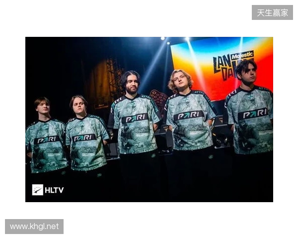 布达佩斯Major:火力盛宴!Spirit 2-0 Falcons