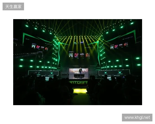 年末电竞狂欢落地武汉！2025光谷电竞嘉年华12月22日开战