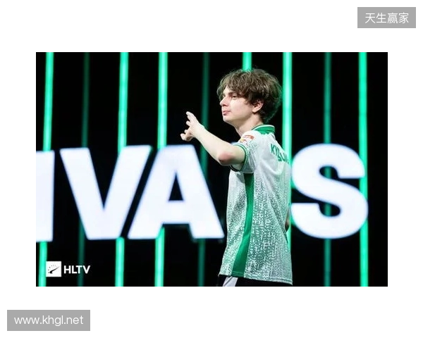 HLTV盘点：2025夏 秋季十大最具影响力转会