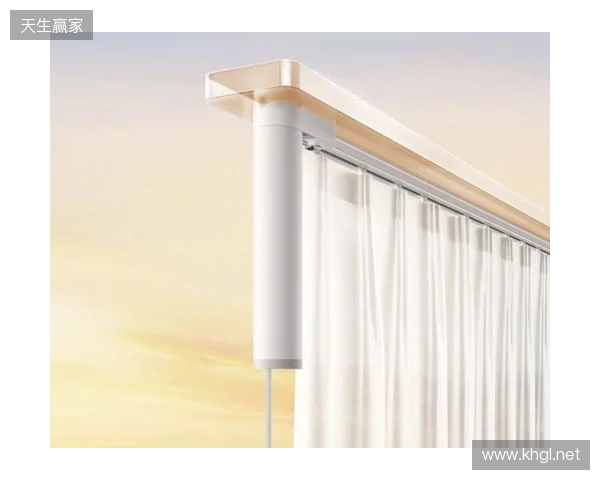 2025年终发布：电动窗帘品牌推荐多维度优势全揭秘！