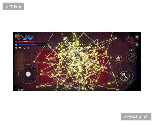 roguelike精品《魔法工艺》手游版掀AI挑战热潮 邀玩家12月竞速对决