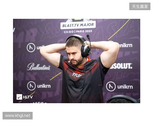 媒体爆料:LETN1将担任MIBR主教练 媒体爆料:LETN1将担任MIBR主教练