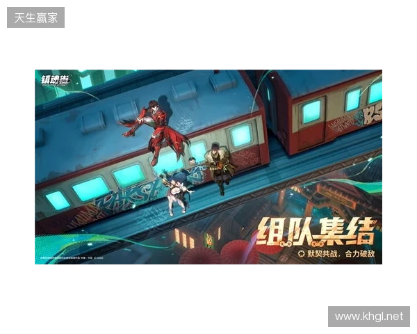 归来终成王！《镇魂街王者归来》首曝，最能打的镇魂街IP动作手游来了！