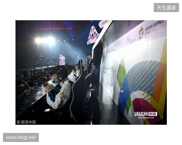 KA与RE-Girls参加济南市首届电子竞技运动会表演赛