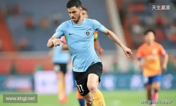 官方:深圳新鹏城外援埃杜·加西亚自由身加盟西协乙图德拉诺