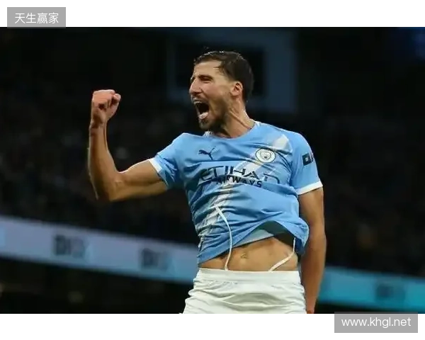 记者：鲁本·迪亚斯会在数周内伤愈回归 曼城冬窗不会再签中场