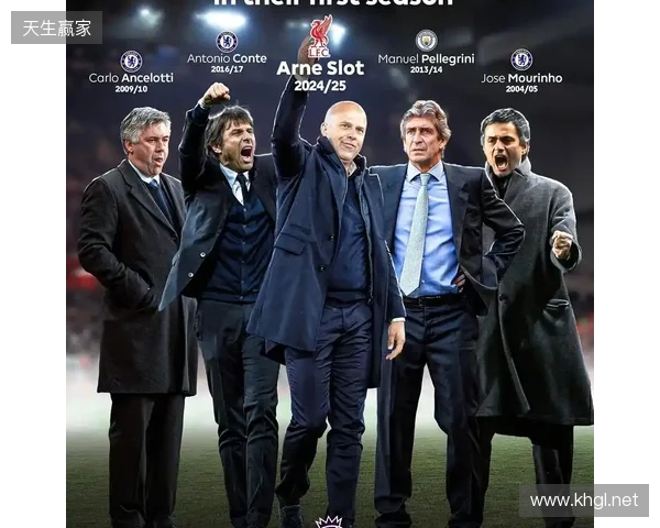 斯洛特：阵容缺人影响很大 也许去年能拿英超是因为欧冠早早出局