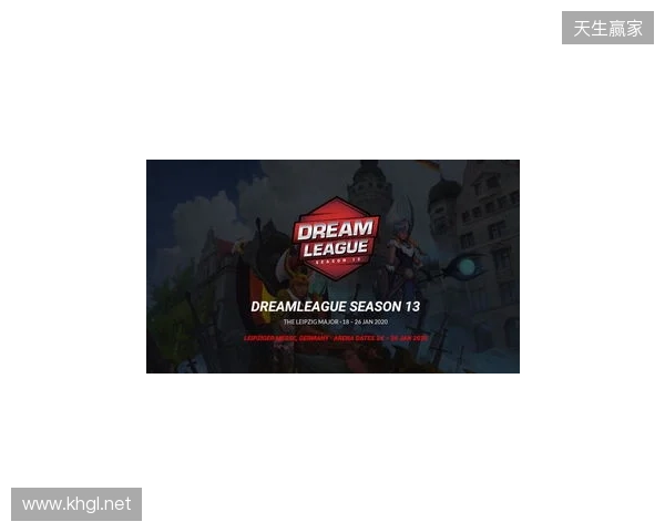 EPL S23淘汰赛四大看点：Vitality缺席后的群雄逐鹿