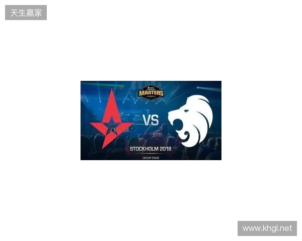EPL S23第二阶段：搭上末班车！Astralis 2-1 FURIA