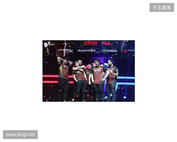 TYLOO率先晋级CS亚洲邀请赛2026正赛