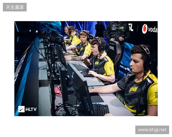 NaVi将参加丹麦线下赛事PCC3