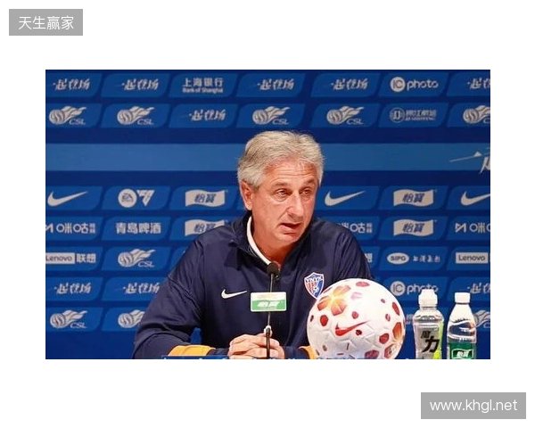 乔迪：海港实力很强，我们必须拿出积极的态度