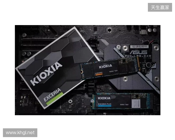 读写打穿天花板,再战五年不是梦!铠侠VE10固态上手体验