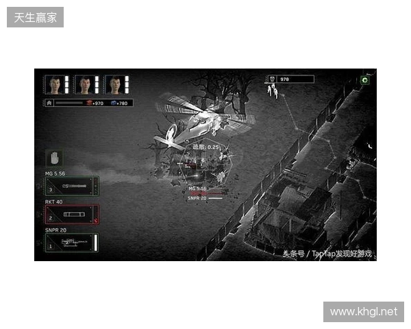 丧尸塔防挖宝神作!《丧尸末世》修改器:无限子弹与基地不死