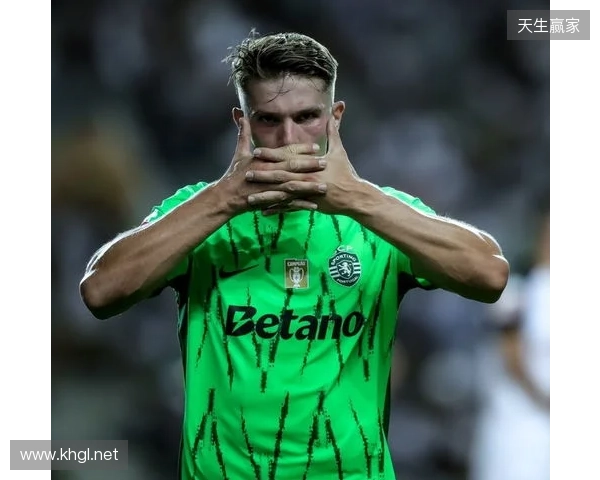 哲凯赖什2026年已打入11球,英超球员中仅次于若昂-佩德罗