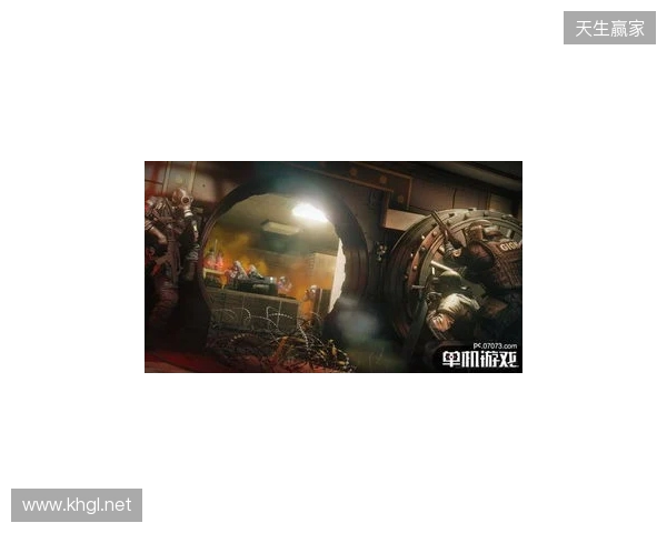 《彩虹六号：攻势》中国赛区成立