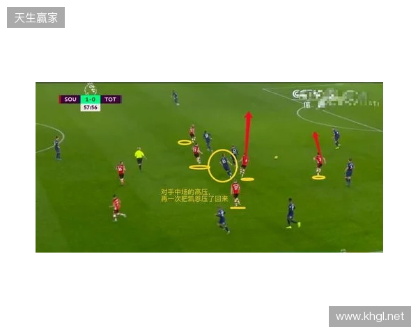 「热刺挽救计划」小游戏上线，看看你能否带队保级？