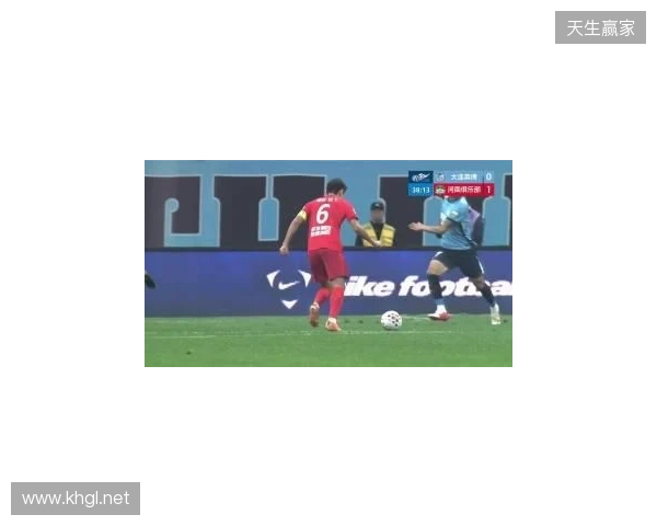 4连胜！英博2-1逆转河南 吕焯毅世界波绝杀马莱莱破门王上源建功