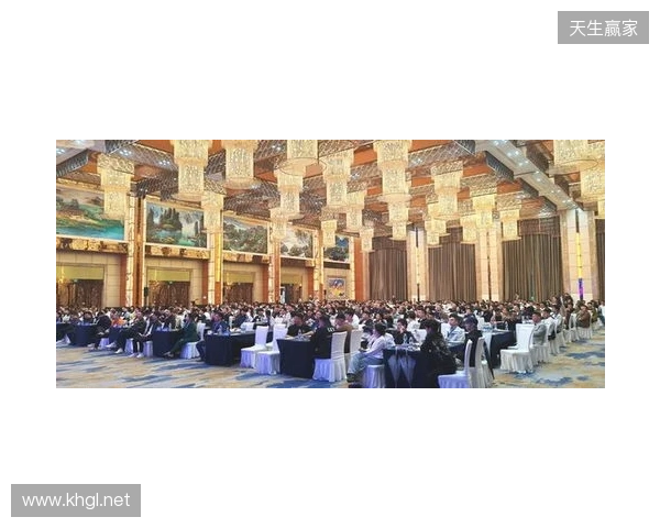 2026电竞行业总裁战略峰会观察：智能驱动与连锁化红利正重塑行业“第二曲线”