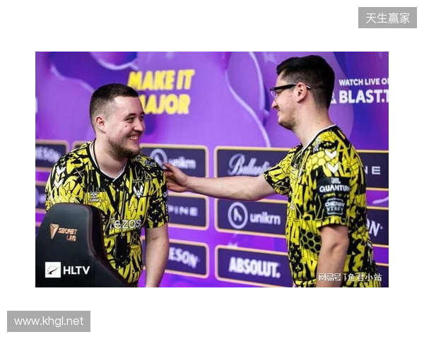 蜂起风云冠群雄！Vitality成功捧杯IEM里约 2026