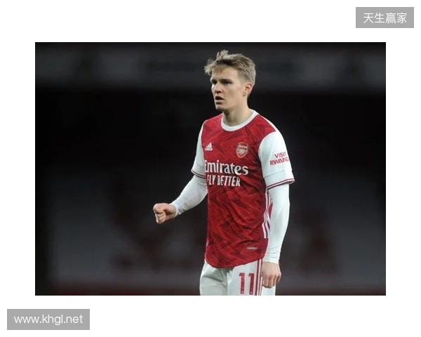 厄德高：萨卡的回归将提振全队士气；对马竞的比赛不会轻松