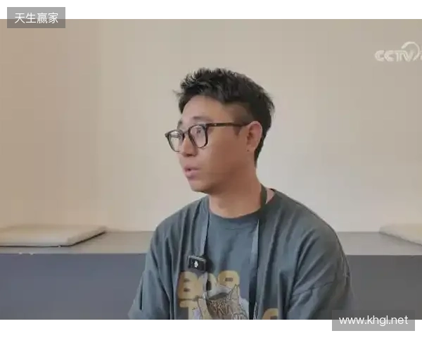 NBA 2K手游校园巡回活动走进清华大学