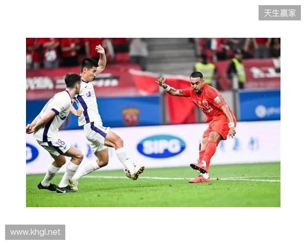 海港1-1津门虎送后者6轮不胜 莱昂纳多破门 哈达斯点射扳平 海港1-1津门虎送后者6轮不胜 莱昂纳多破门 哈达斯点射扳平