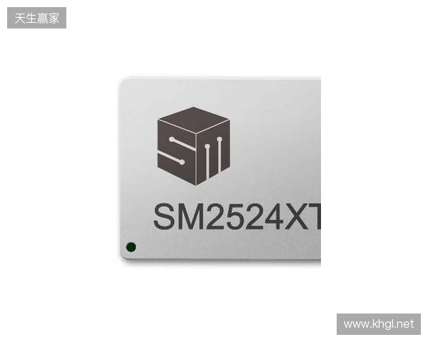 慧荣科技推出专为AI PC打造的SM2524XT主控,提供2.5M IOPS的AI推理与KV Cache性能 慧荣科技推出专为AI PC打造的SM2524XT主控,提供2.5M IOPS的AI推理与KV Cache性能