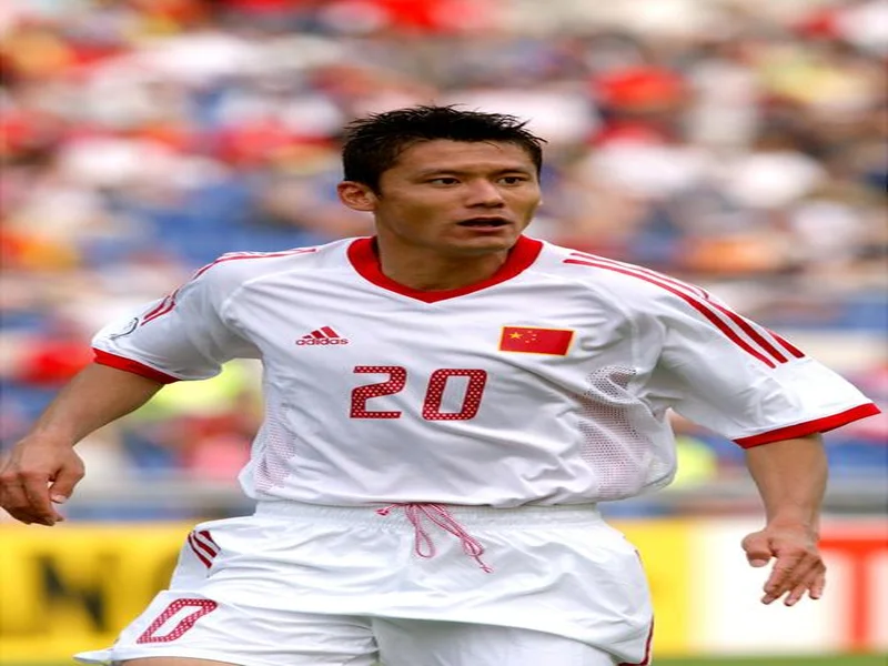 杨晨:希望下届世界杯能有中国队;任何工作身材管理都很重要
